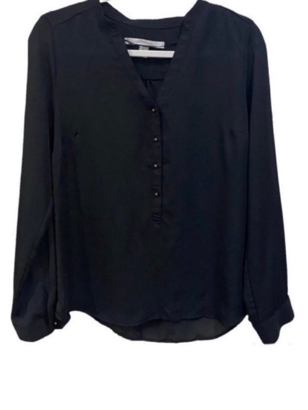 LC Lauren Conrad Women’s Blouse